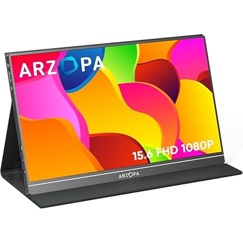 ARZOPA Portable Monitor