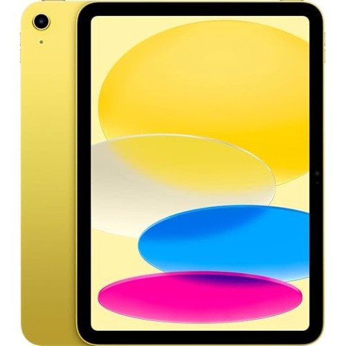 Apple iPad (10th Generation)