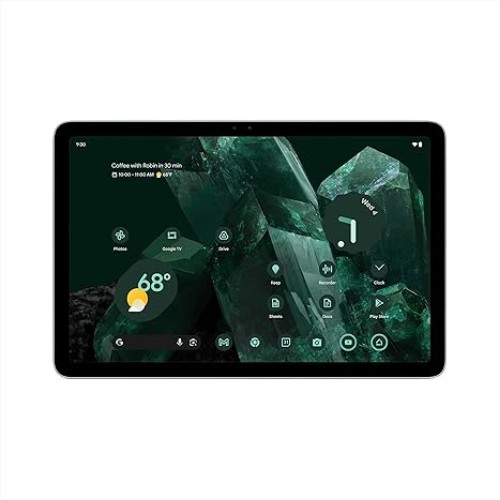 Google Pixel Tablet