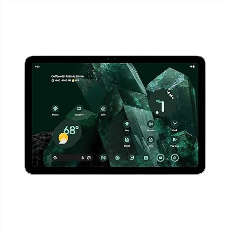 Google Pixel Tablet